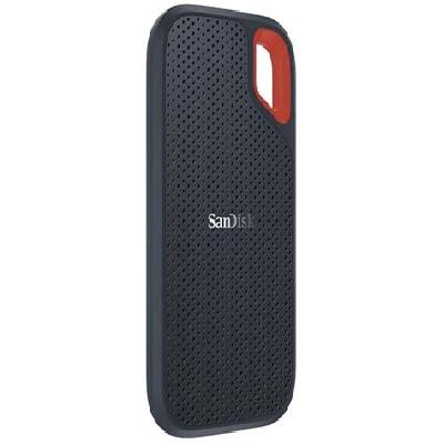 SANDISK SSD 250GB EXTREME PORTABLE