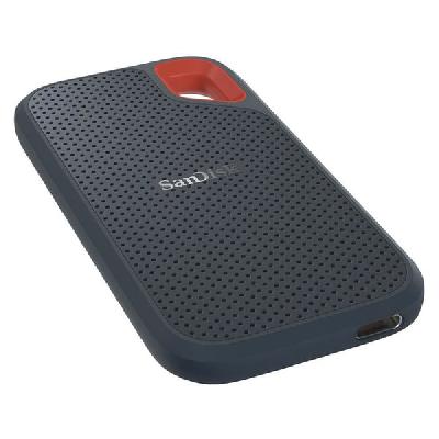 SANDISK SSD 2TB EXTREME PORTABLE