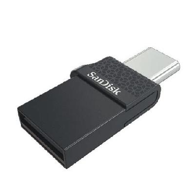 Sandisk Type C OTG Pen Drive 128 GB