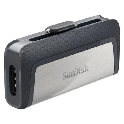 Sandisk Type C OTG Pen Drive 32 GB