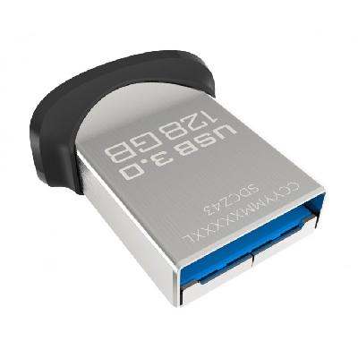 Sandisk Ultra 128 GB USB 3.0 Flash Drive
