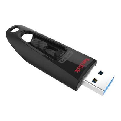 Sandisk Ultra 256 GB USB 3.0 Flash Drive