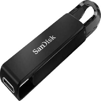 Sandisk Ultra 32GB USB 3.0 Flash Drive