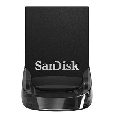 Sandisk Ultra Fit 32 GB USB 3.1 Flash Drive