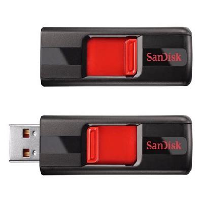 Sandisk USB Flash Drive 16 GB