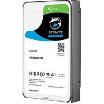 Seagate Skyhawk 12TB Surveillance Hard Disk SATA