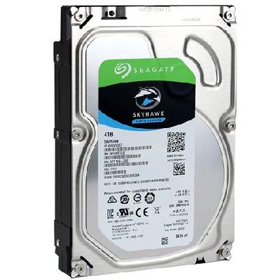 Seagate Skyhawk 2TB Surveillance Hard Disk SATA