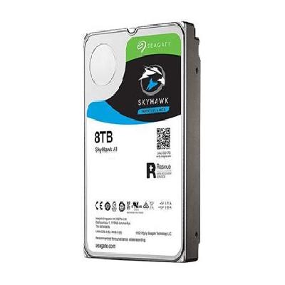 Seagate Skyhawk 8TB Surveillance Hard Disk SATA