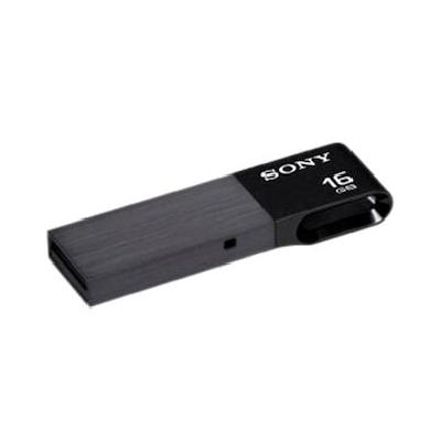 Sony 16 GB Metal Pen Drive