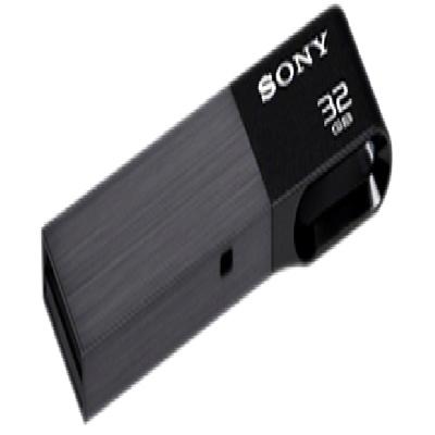 Sony 32 GB Metal Pen Drive