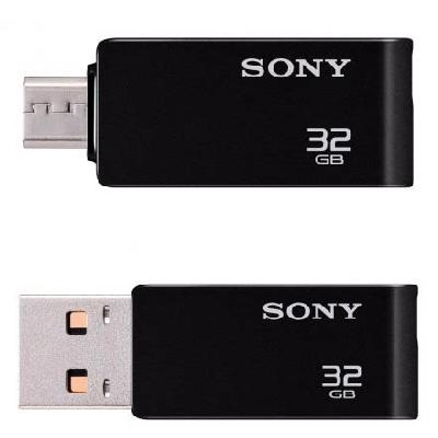 Sony 32 GB R Model Pen Drive