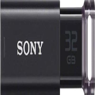 Sony 32 GB Tiny Pen Drive