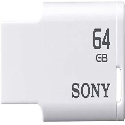 Sony 64 GB Tiny Pen Drive