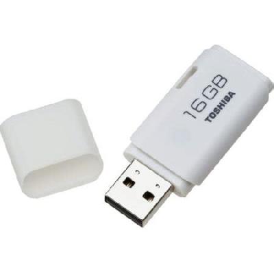 Toshiba 16 GB USB Flash Drive