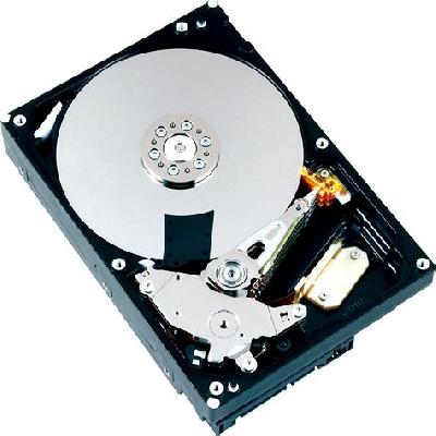 Toshiba Hard Disk Drive