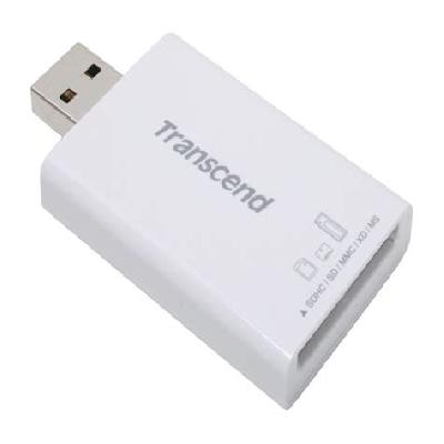 Transcend 2.0 Card Reader