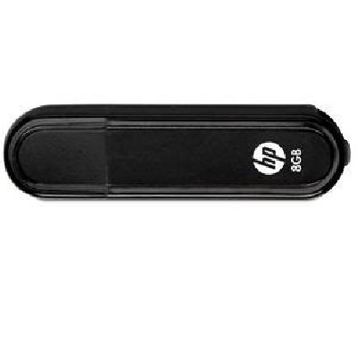 USB 2.0 HP Flash Drive 8GB