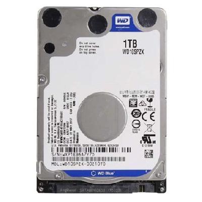Wd (Western Digital) 2.5 Note Book 1 Tb Wd10spzx
