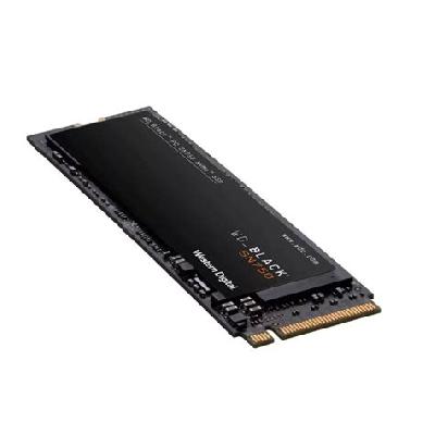 Wd Black 1 Tb Nand New Ssd