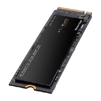 Wd Black 500 Gb Nand New Ssd