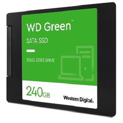 Wd Green Ssd 3d Nand 240 Gb