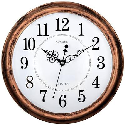  Decorative Wall Clock