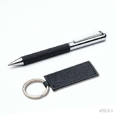 Ballpen Keychain Set