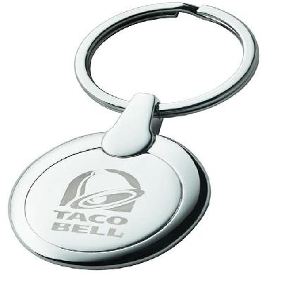 Chrome Keychain