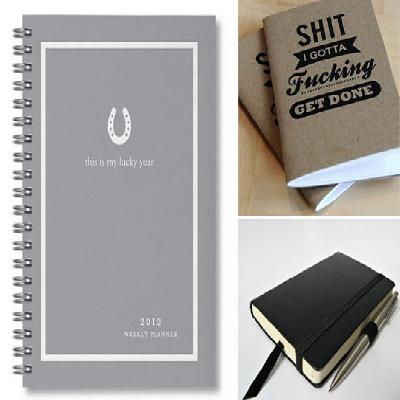 Diary Cum Planner 