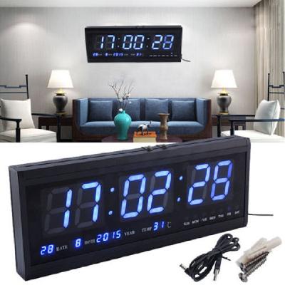 Digital Table clock