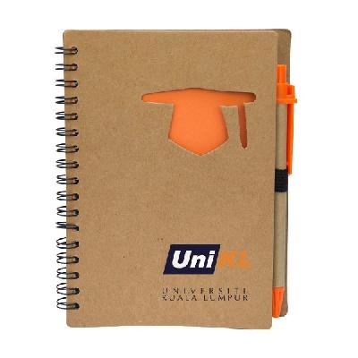 Eco Note Pad