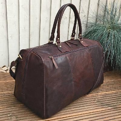 Exclusive Travel Bag