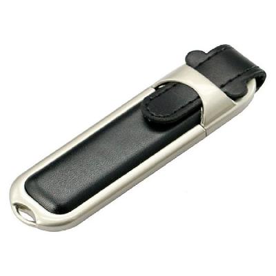 Leather Pen Drive