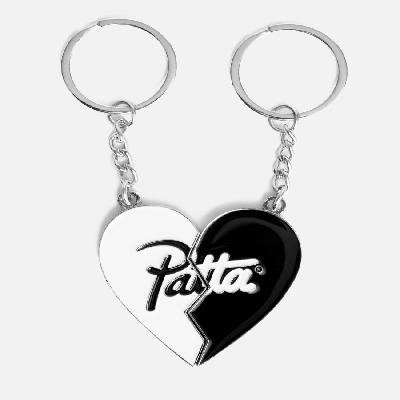 Patta Keychain