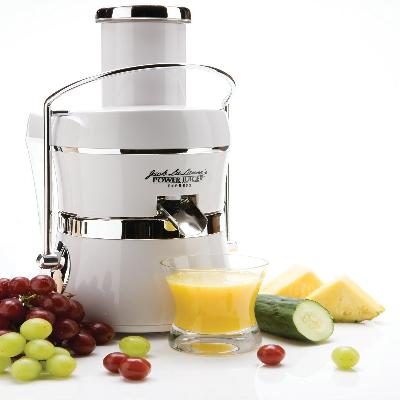 Power Juicer