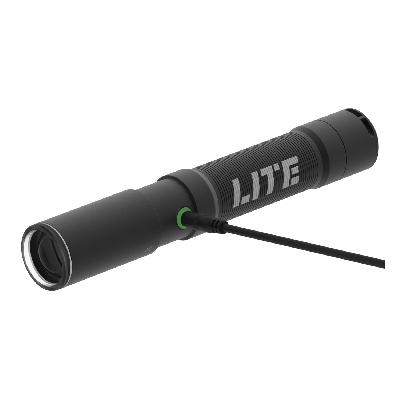 Rechargable Torch lite