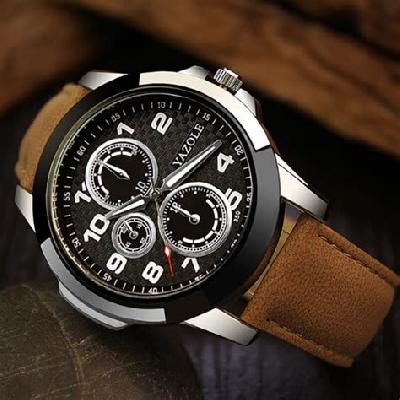 Wrist Watch