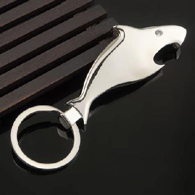 Bottle Opener Keychain