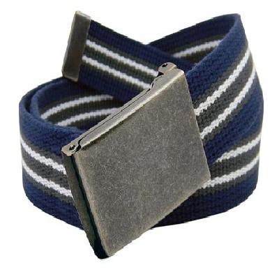 Boys School Belt