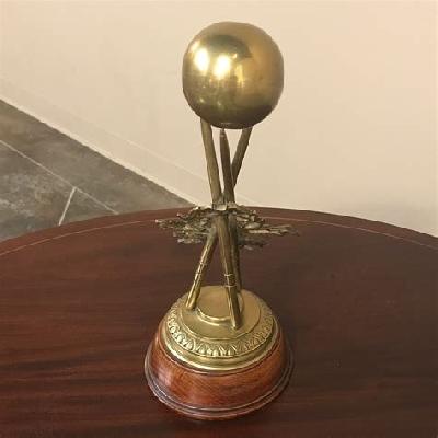 Brass Trophy