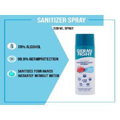 Chik Hand Sanitizer Sachet 2 ML