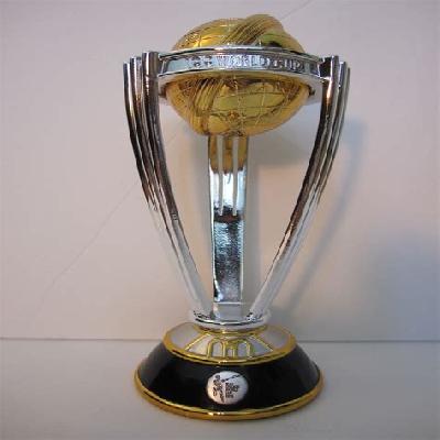 Cricket Trophies