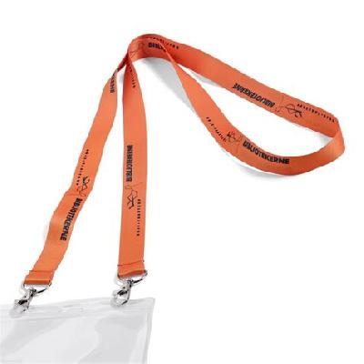 Digital Lanyards