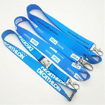 ID Card Lanyard