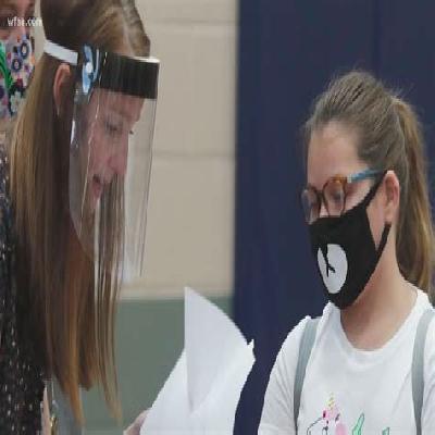 Kidultz Plastic Face Shield For Covid 19 Safety Purpose