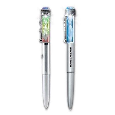 Multicolour LED Pen