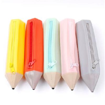 Pencil Shaped Pencil Box