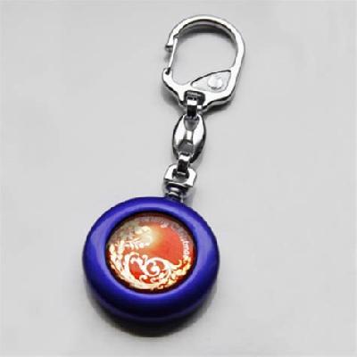 Plastic Keychains
