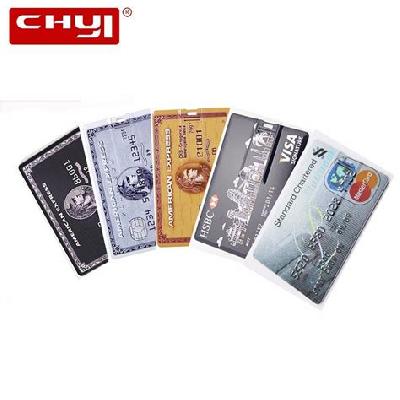 Promotional Credit Card Pen Drive (4,8,16 