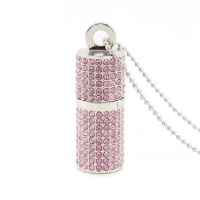 Promotional Crystal Pen Drive(4,8,16 